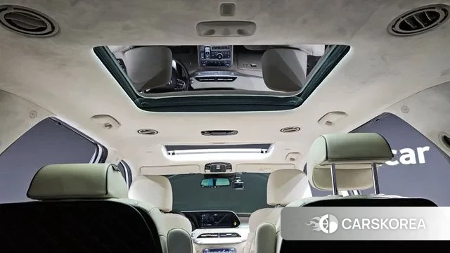 Hyundai Palisade id 3302141 из Кореи 9