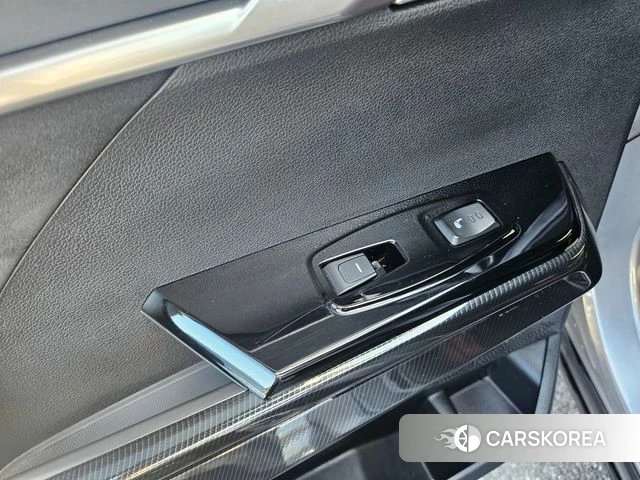 Ssangyong Actian 2nd Generation id 4628525 из Кореи 9