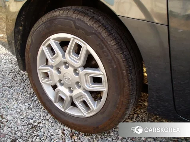 Hyundai Staria id 3453315 из Кореи 9