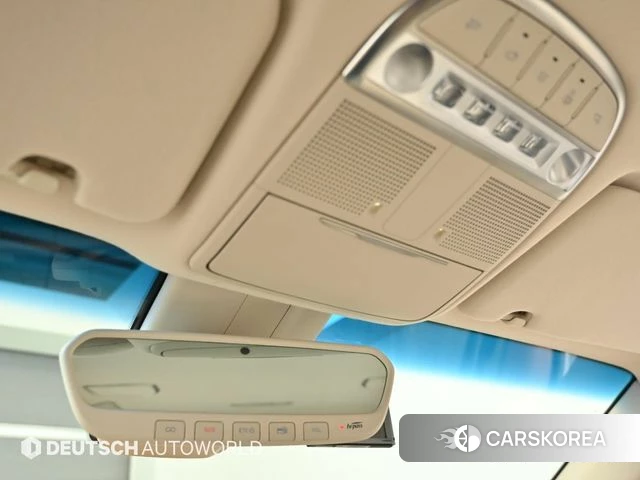 Genesis G90 id 4397519 из Кореи 9