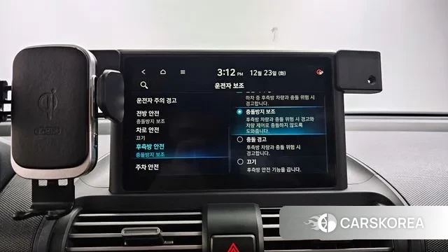 Hyundai Casper id 3508160 из Кореи 9