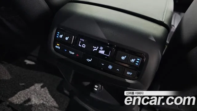 Hyundai Palisade id 2911254 из Кореи 9