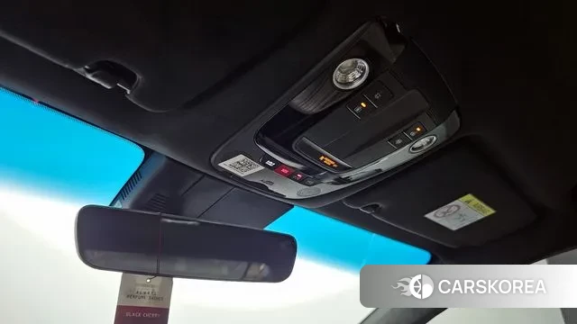 Kia K8 Hybrid id 2959869 из Кореи 9