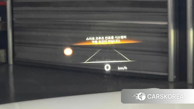 Genesis GV80 id 4291846 из Кореи 9