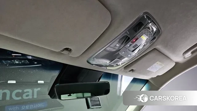 Genesis GV70 id 2894964 из Кореи 9