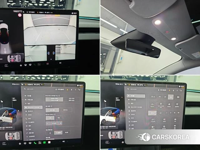 Tesla Model 3 id 4602194 из Кореи 9