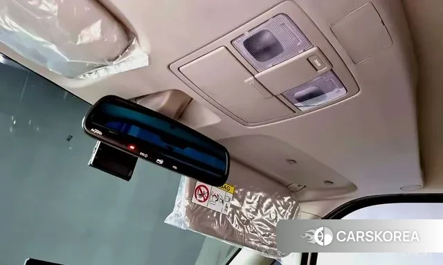 Kia The New Ray id 3058696 из Кореи 9