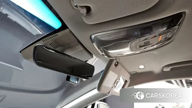 Genesis G80 (RG3) id 3089989 из Кореи 9