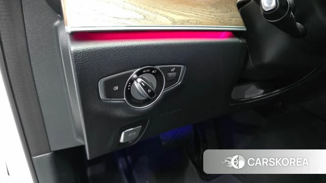 Mercedes-Benz E-Class W213 id 4856555 из Кореи 9