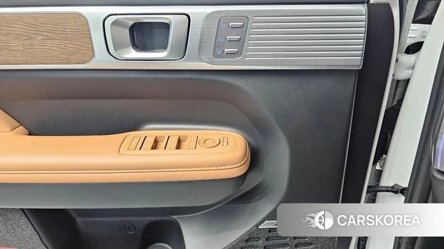 Hyundai Santa Fe (MX5) id 3914515 из Кореи 9