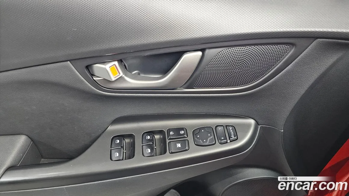 Hyundai Kona id 2041050 из Кореи 9