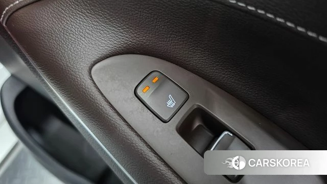 Hyundai Grandeur IG id 4937745 из Кореи 9