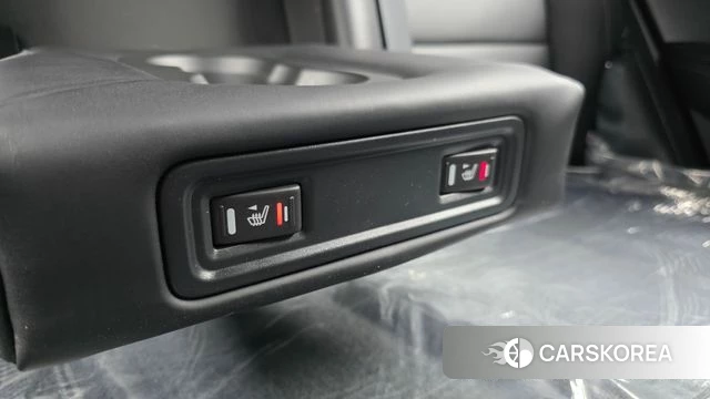 Renault Korea (Samsung) The New QM6 id 3892397 из Кореи 9