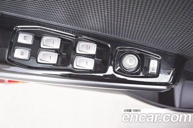 Ssangyong Tivoli Armor id 2860349 из Кореи 9