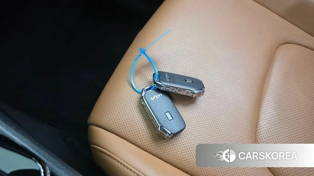 Kia Sportage 5th Generation id 4645601 из Кореи 9