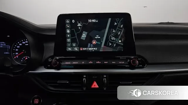 Kia Come New K3 id 3474371 из Кореи 9