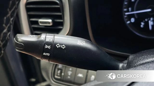 Hyundai Venue id 4907349 из Кореи 9