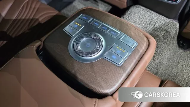 Genesis G80 (RG3) id 3017621 из Кореи 9