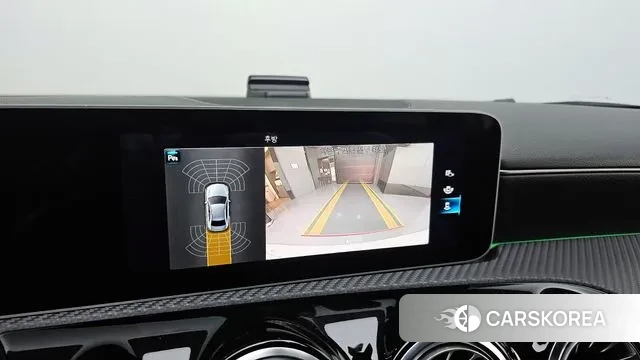 Mercedes-Benz A-Class W177 id 3374225 из Кореи 9