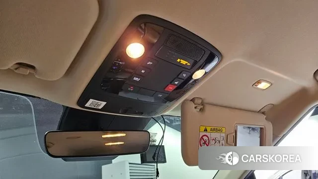 Kia Carnival 4th generation id 3675878 из Кореи 9