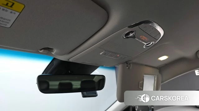 Hyundai The New Grandeur IG id 4402843 из Кореи 9