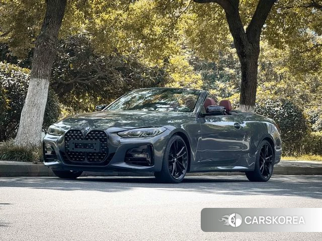 BMW 4 series id 4301565 из Китая 9