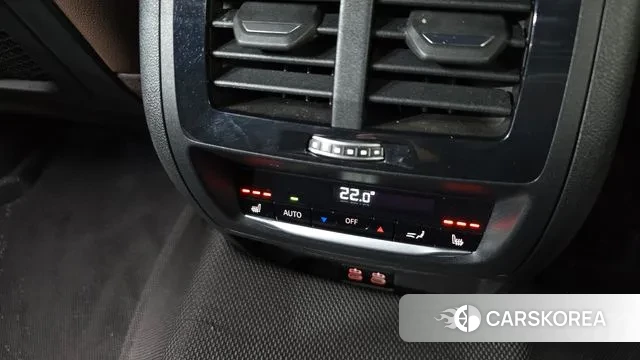 BMW X3 (G01) id 2857769 из Кореи 9