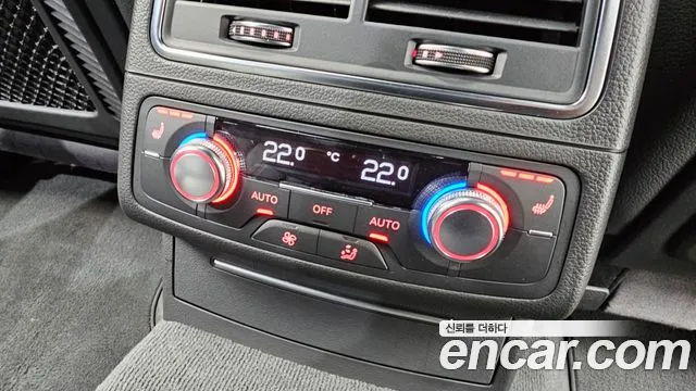 Audi New A6 id 2724815 из Кореи 9