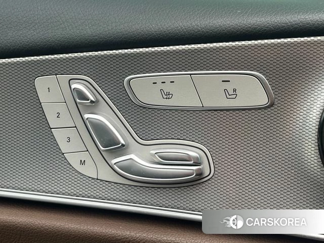 Mercedes-Benz E-Class W213 id 4873381 из Кореи 9