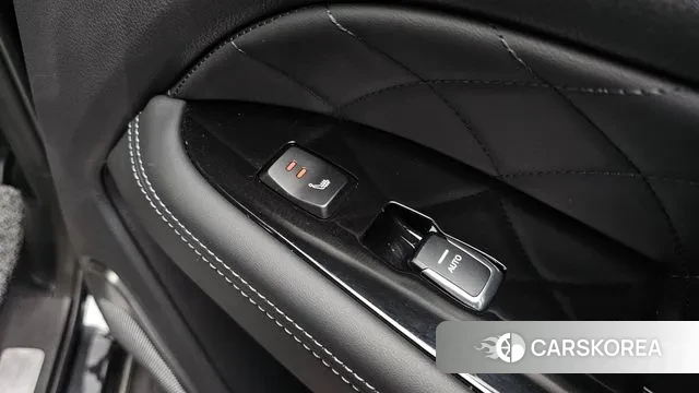 Ssangyong Rexton New Arena id 3670369 из Кореи 9