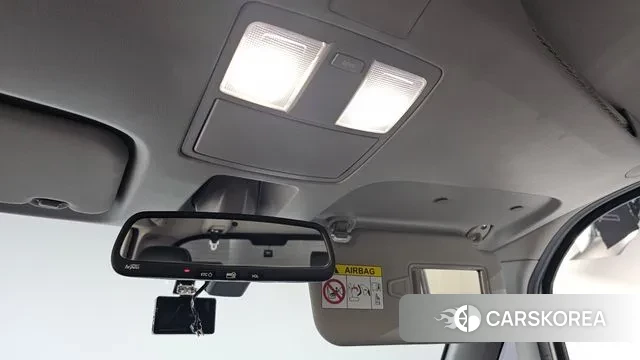 Kia The New Ray id 2984802 из Кореи 9