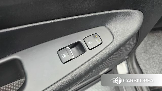 Hyundai The New Santa Fe id 4581128 из Кореи 9