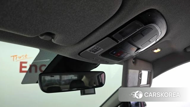 Hyundai Sonata (DN8) id 3871472 из Кореи 9