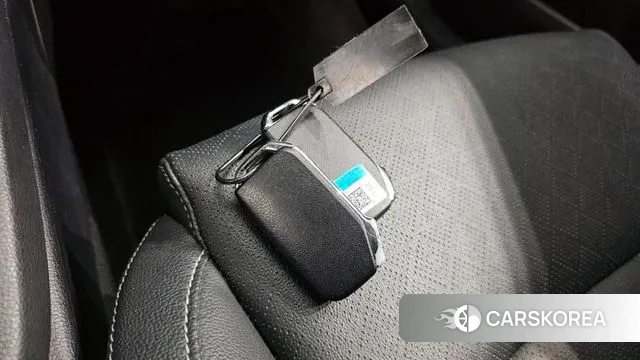 Kia The New K3 2nd generation id 3451482 из Кореи 9