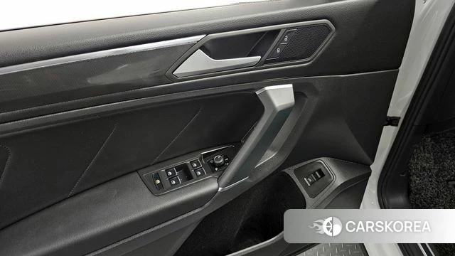 Volkswagen Tiguan Allspace id 3965587 из Кореи 9