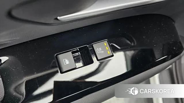 Hyundai The New Tucson (NX4) id 3731366 из Кореи 9