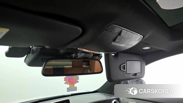 Mercedes-Benz C-Class W205 id 3853929 из Кореи 9