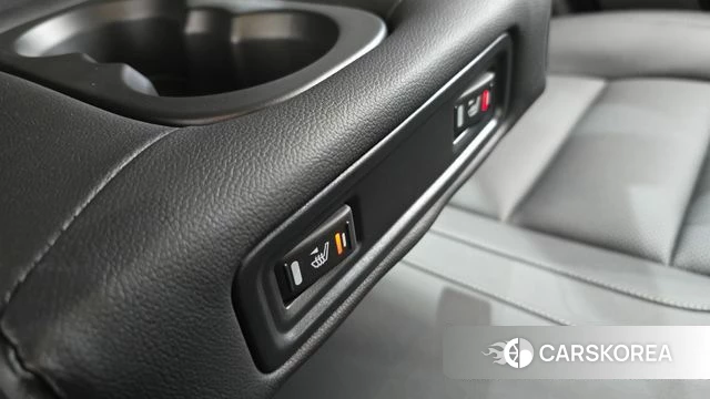 Renault Korea (Samsung) The New QM6 id 4756876 из Кореи 9