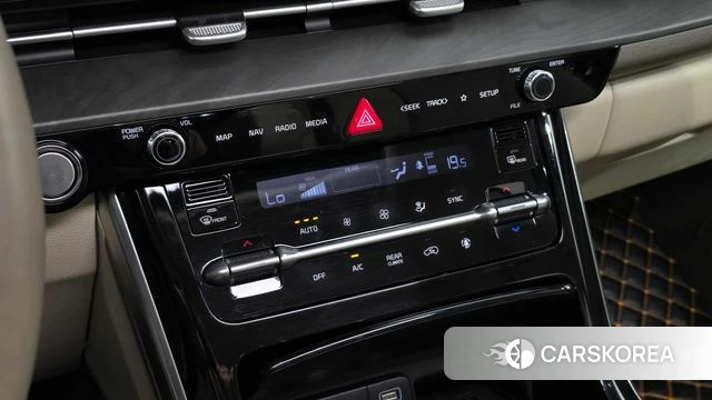Kia Carnival 4th generation id 4501416 из Кореи 9