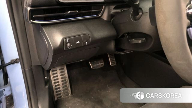 Hyundai Avante (CN7) id 3941175 из Кореи 9