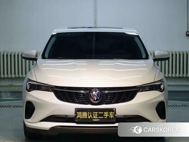 Buick Weilang id 3993428 из Китая 9