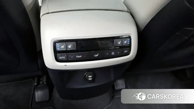 Hyundai Palisade id 3736482 из Кореи 9