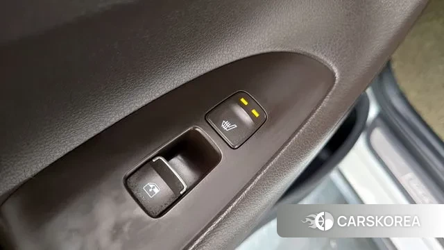 Hyundai The New Grandeur IG id 3616518 из Кореи 9