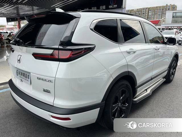 Honda Hao Ying id 4279130 из Китая 9