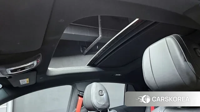 Mercedes-Benz GLE-Class W167 id 3316832 из Кореи 9