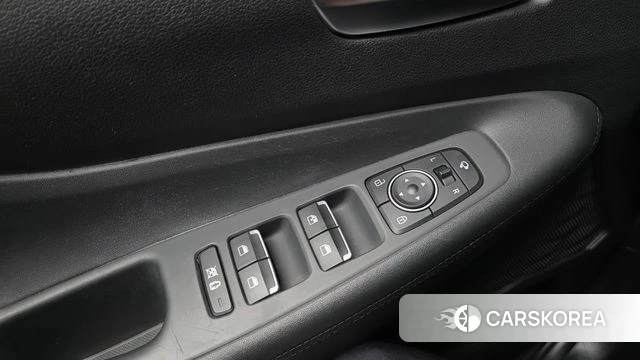 Hyundai Santa Fe TM id 3911962 из Кореи 9