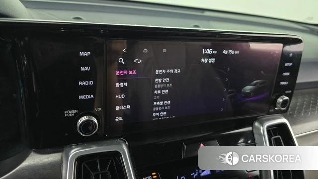 Kia Sorento 4th Generation id 3942102 из Кореи 9