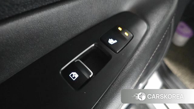 Hyundai Santa Fe TM id 4180370 из Кореи 9