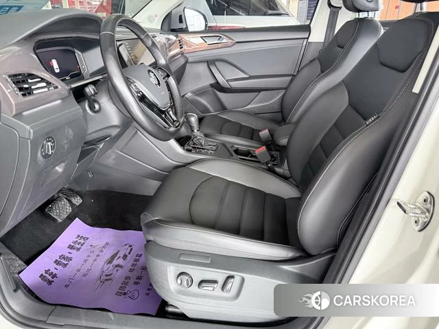 Volkswagen Tuyue id 3869961 из Китая 9