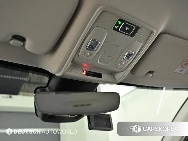 Renault Korea (Samsung) XM3 id 3805814 из Кореи 9